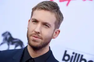 Instrumental: Calvin Harris - Hard To Love Ft Jessie Reyez